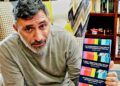Giuseppe Caruso racconta il paese: al Muzé – Spazio Arbëria un viaggio tra memoria e comunità