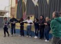 Fili Meridiani accoglie turisti dai Balcani alla scoperta dell’Arbëria crotonese