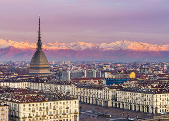 Torino riconosce la minoranza Arbëreshe
